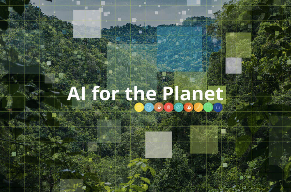 AI against climate change: How Latin America is joining the fight