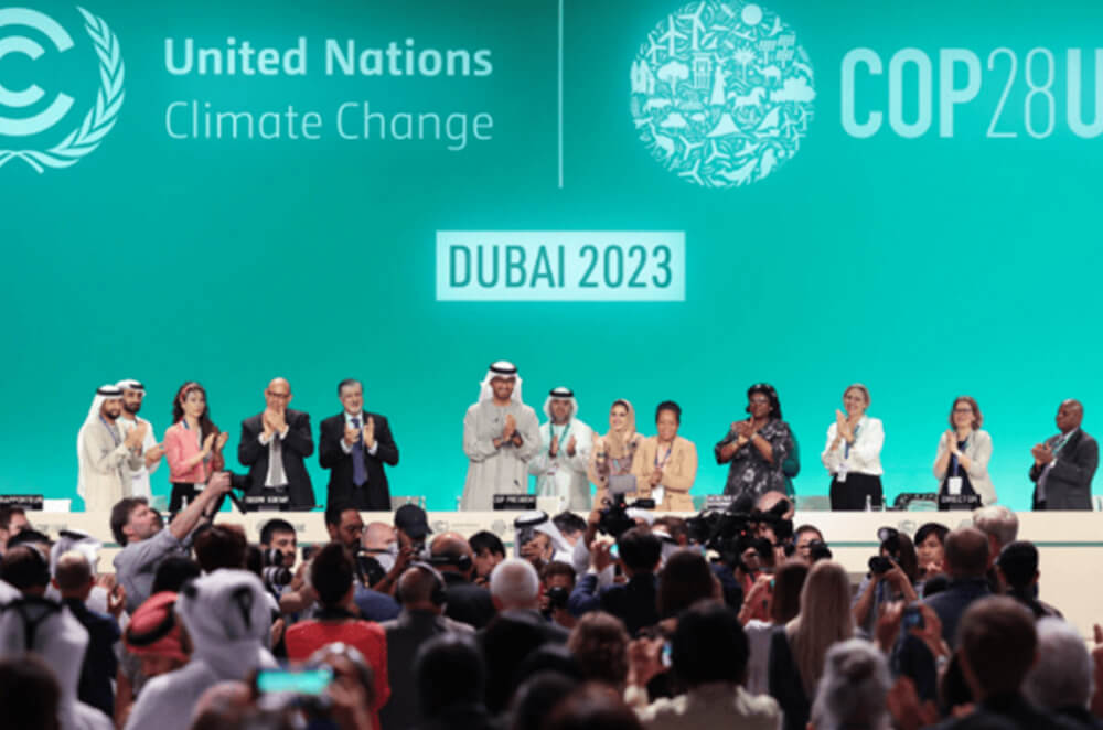 COP28 Conclusions: The Turning Point in Climate Action?