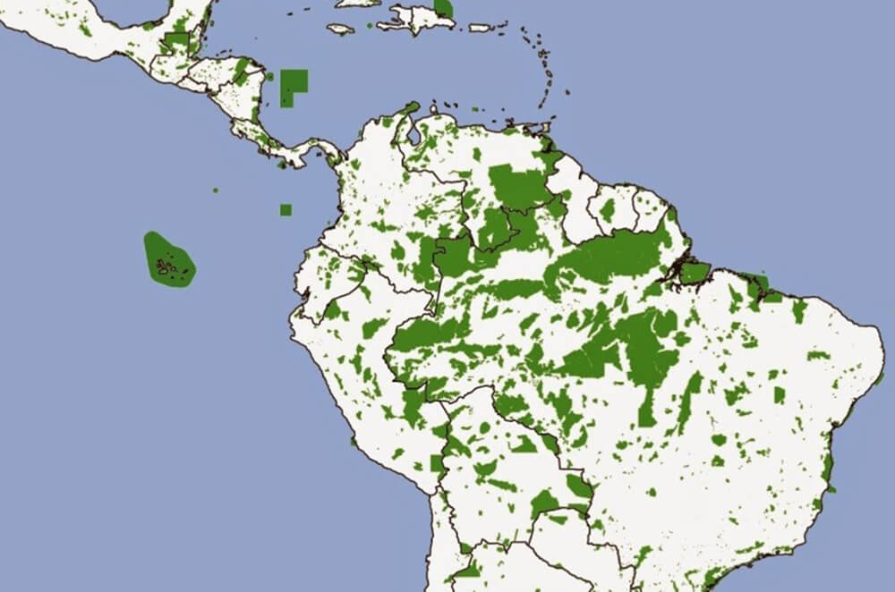 Protected Areas in Latin America: What are they and why do they matter