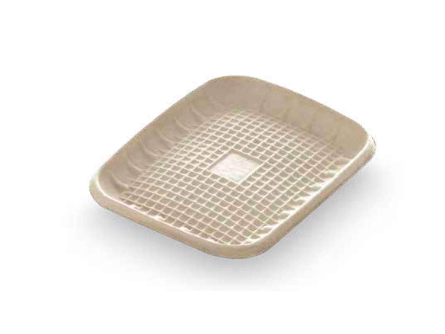 Biopack Trays C2