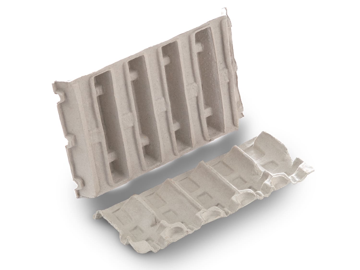 Set of Pads for Led & Fluorescent Tube Lights 